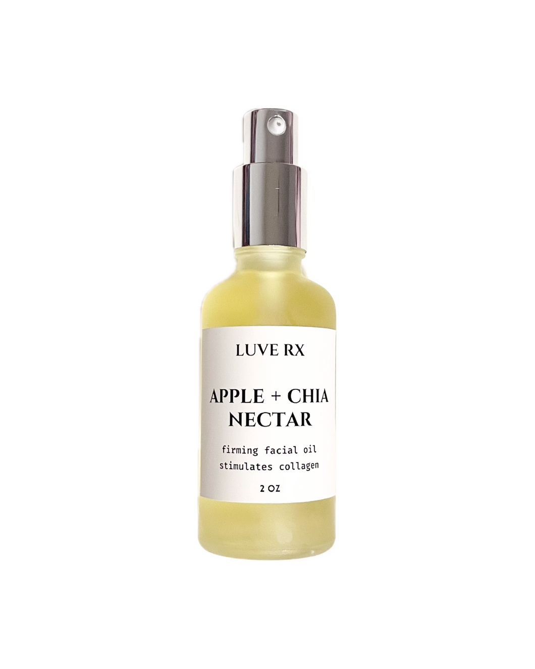 APPLE + CHIA NECTAR