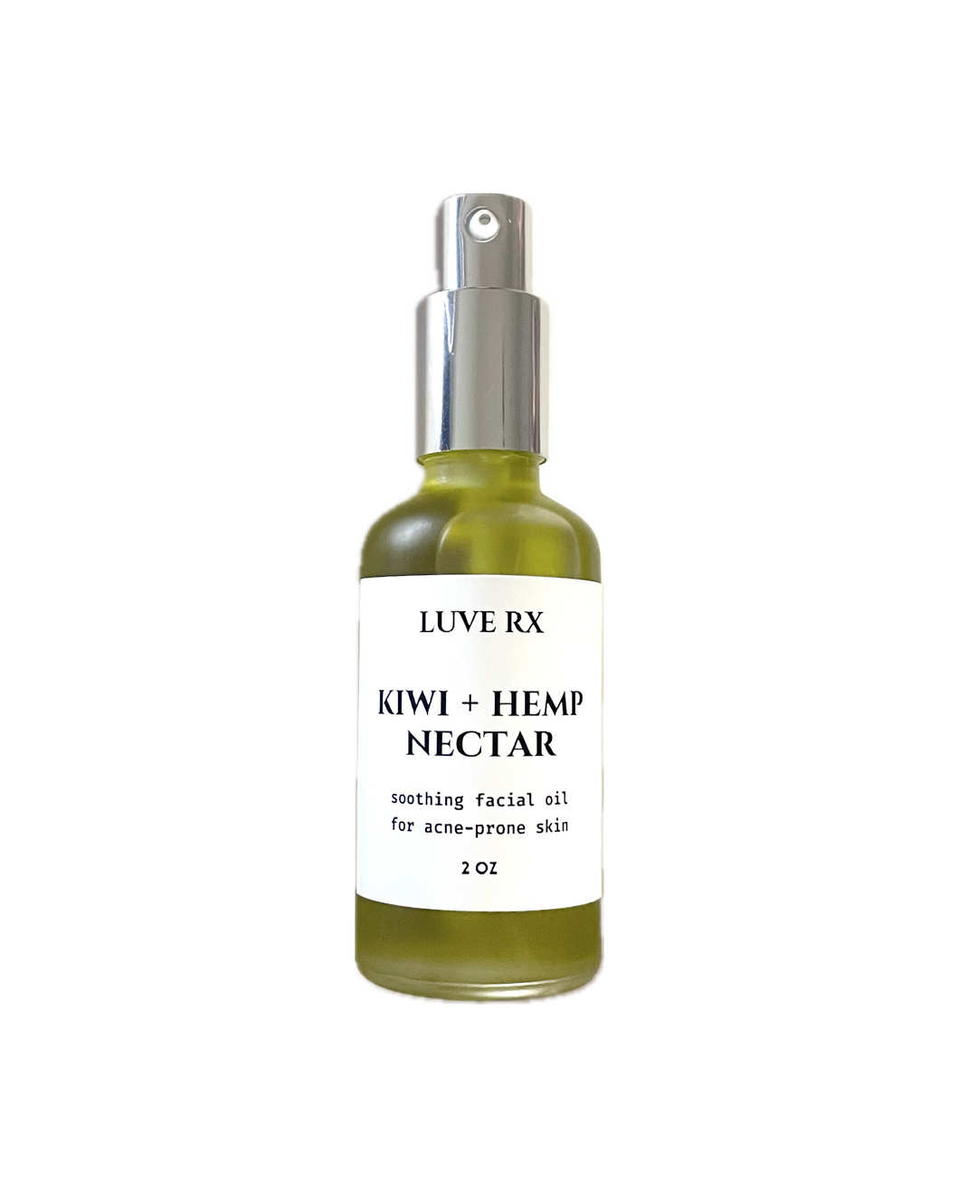 KIWI + HEMP NECTAR