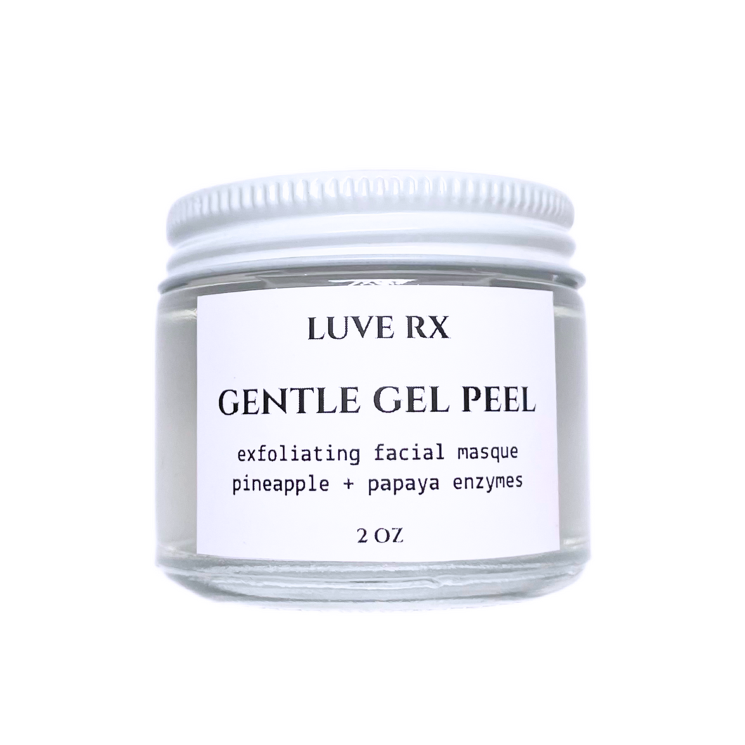 GENTLE GEL PEEL